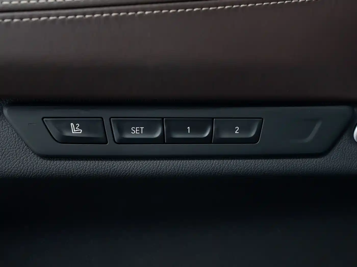 BMW 7 Series 2021 Model 730Li Luxury Package фото 20
