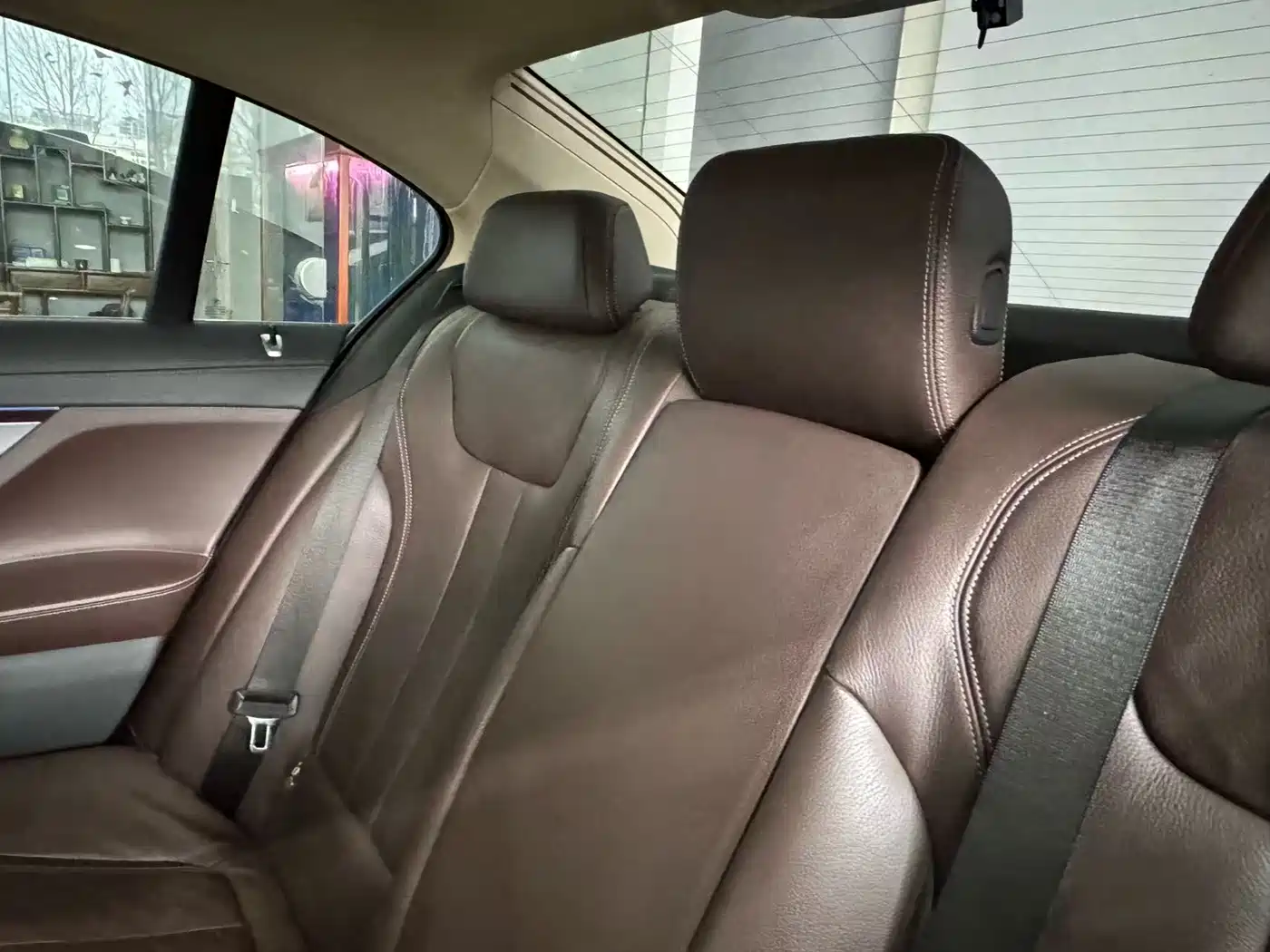 BMW 7 Series 2018 730Li Leading Type Excellence Package фото 12