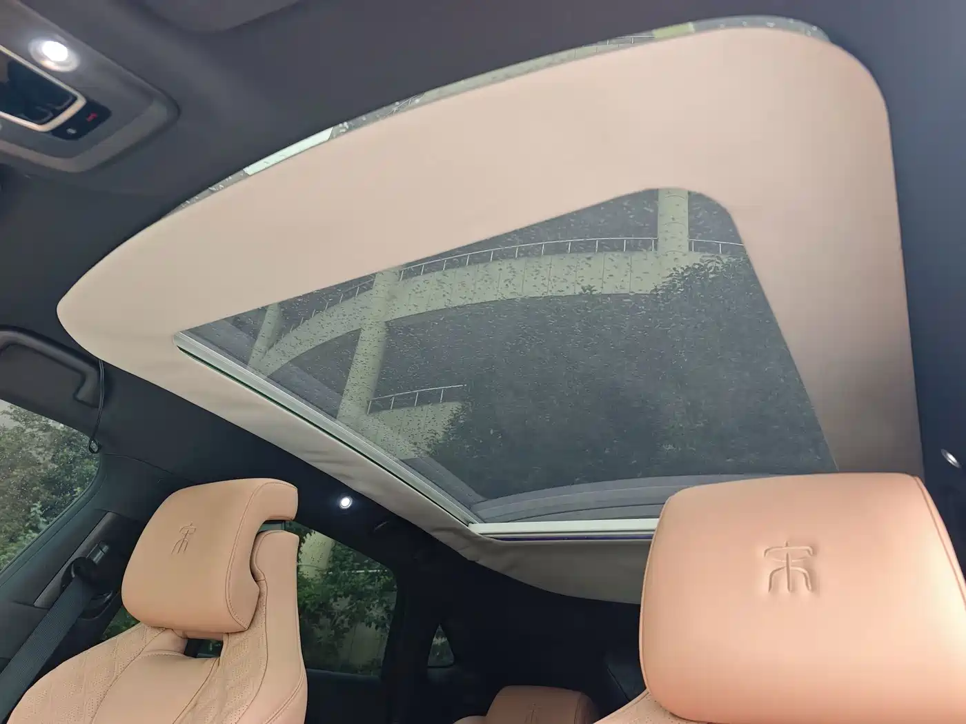 BYD Song L EV 2025 2024 662km Surpassing Type