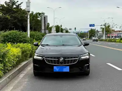 Buick Regal