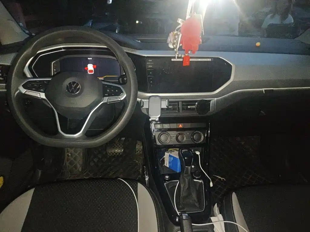 Volkswagen Tanying, миниатюра 6