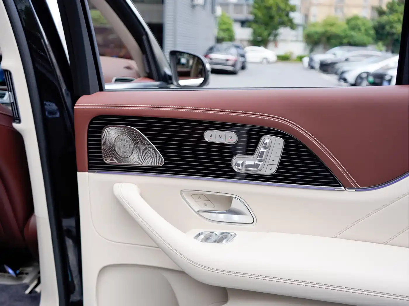 Mercedes-Benz Maybach, миниатюра 19