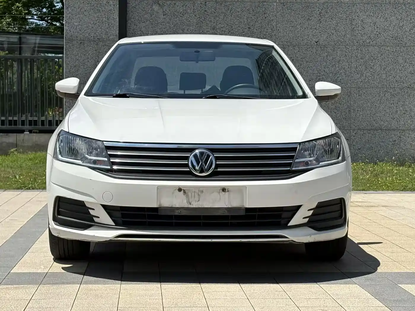 Volkswagen Lavida 2019 Lavida Start 1.5L Auto Trend (China VI) фото 2