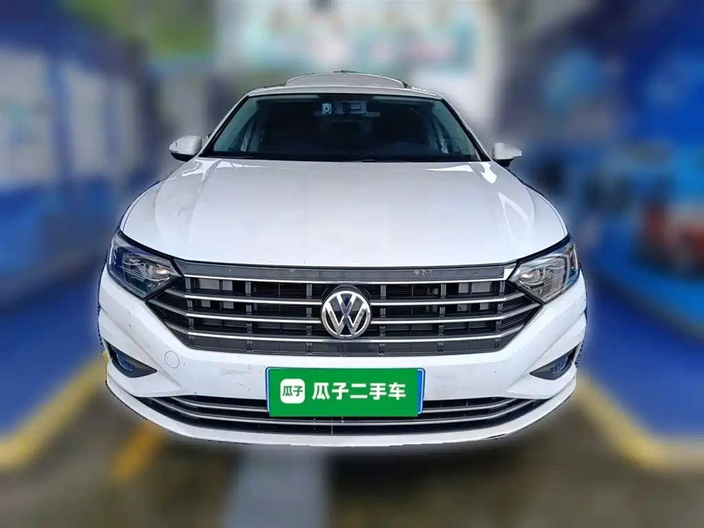 Volkswagen Sagitar 2021 280TSI DSG Comfort Smart Connect Edition фото 24