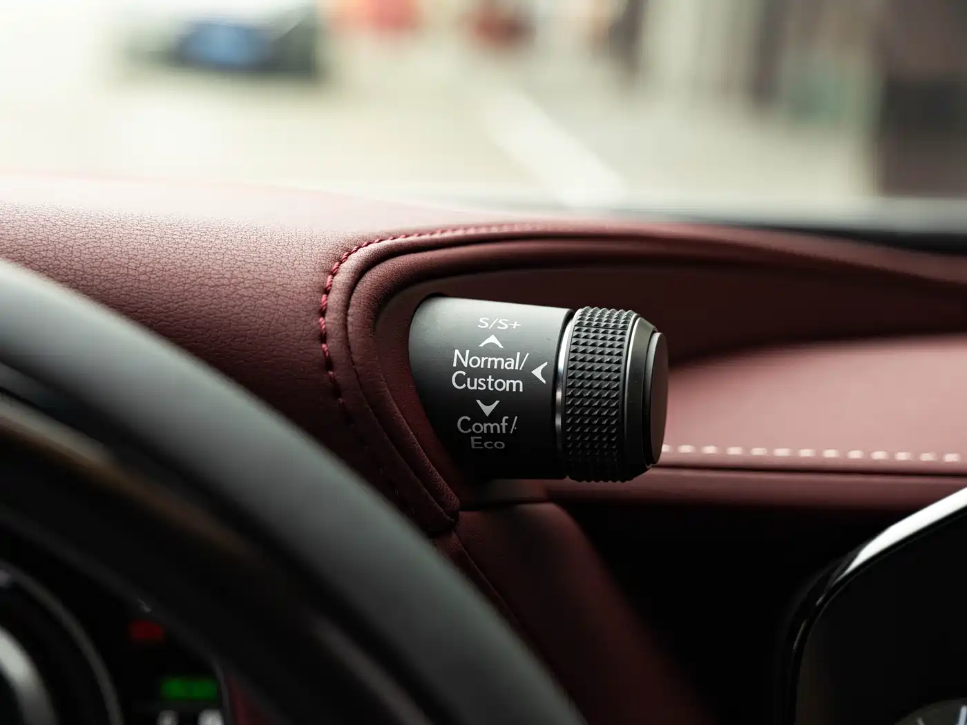 Lexus LS 2021 500h Executive Edition фото 22