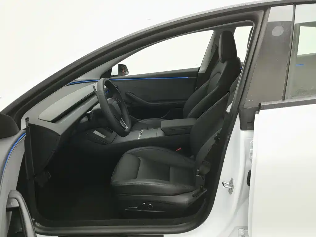 Tesla Model 3, миниатюра 10