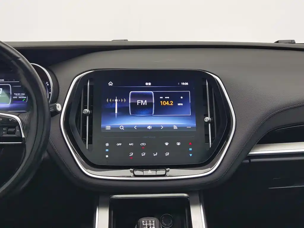 Jetour X70, миниатюра 12