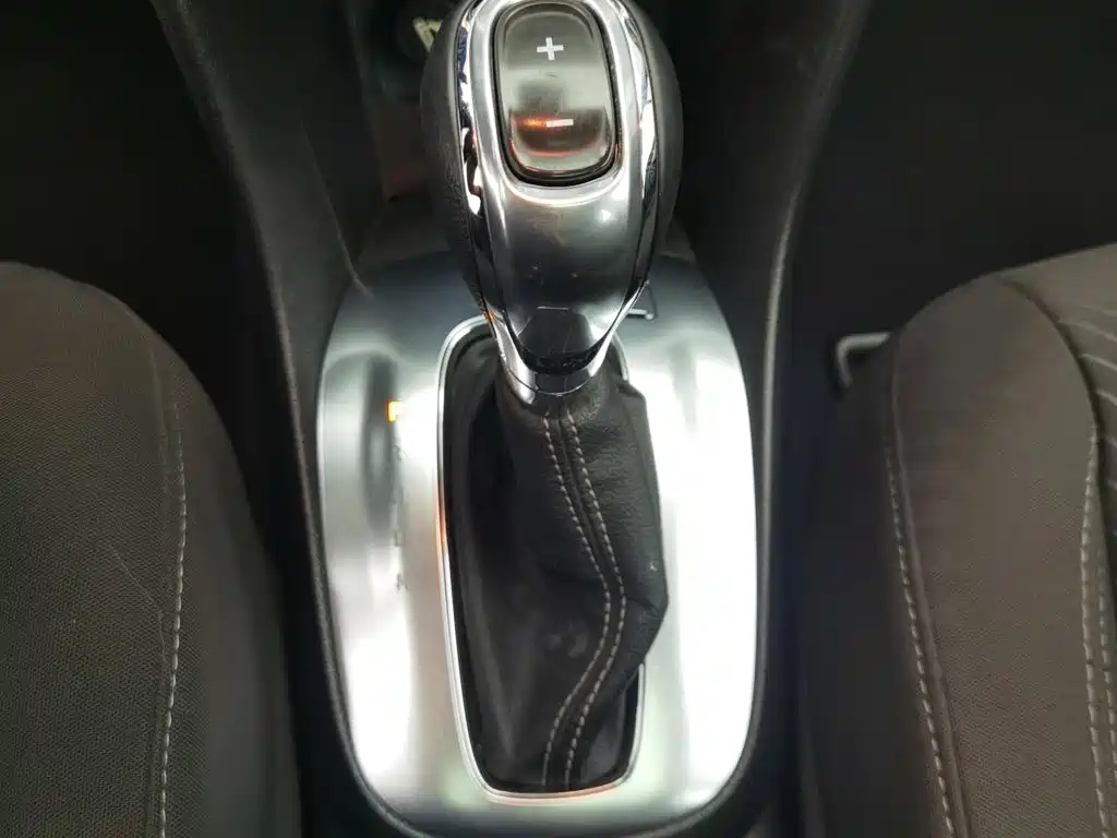 Buick Encore 2013 2013 1.4T Automatic 2WD Elite