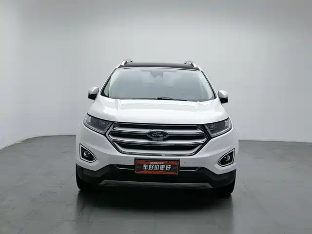 Ford Edge 2016 EcoBoost 245 4WD Premium 7-Seater — фото 3