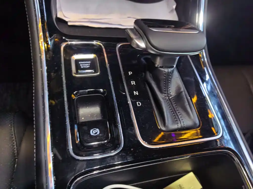 Geely Emgrand 2026 2026 Base Model
