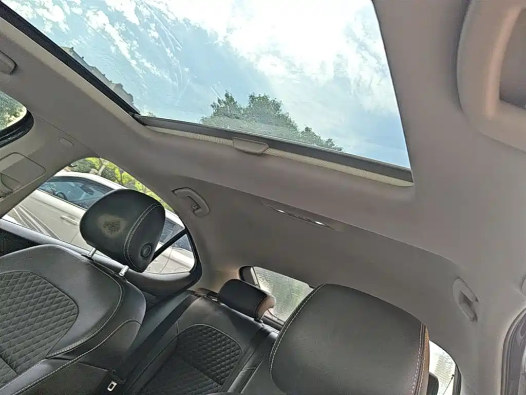 Škoda Superb 2016 TSI280 DSG Pioneer Edition фото 18