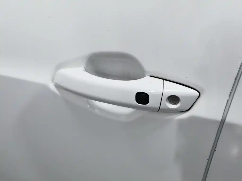 BYD Surui 2015 2015 1.5L Automatic Luxury Model