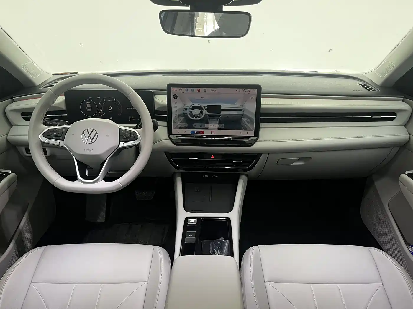 Volkswagen Lavida 2025 PRO 1.5T фото 15