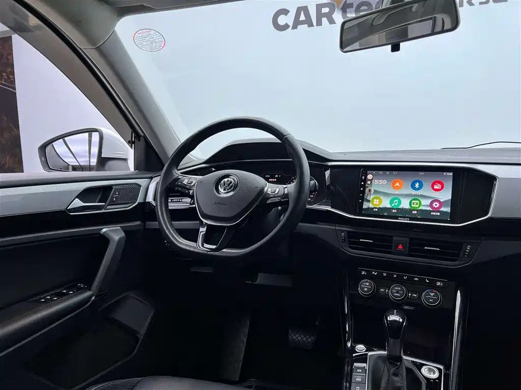 Volkswagen Tayron 2019 330TSI 4WD Luxury China V фото 27