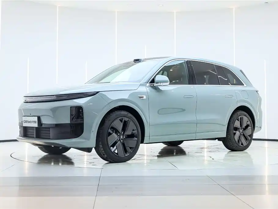 Li Auto IDEAL L6