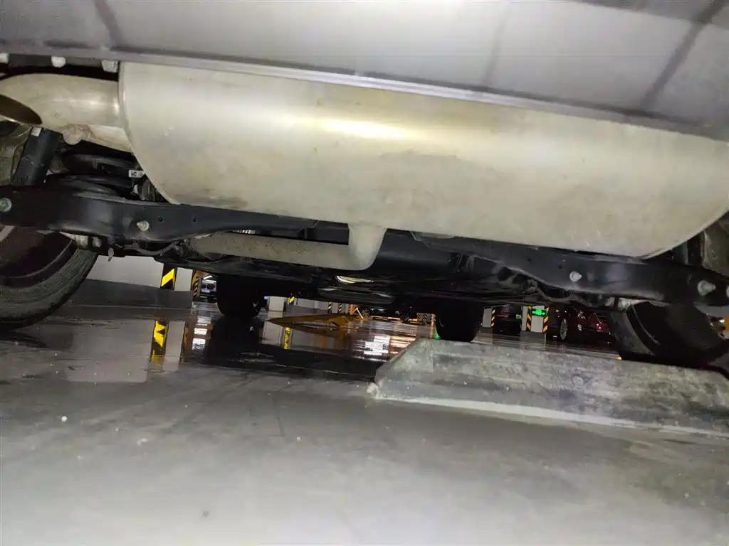 Audi Q3 2023 35 TFSI Fashion Dynamic (1.4T) фото 25
