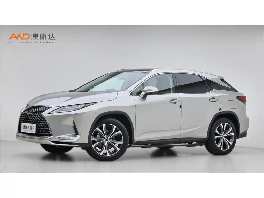 Lexus RX 2020 Facelift 300 AWD Elegance Edition