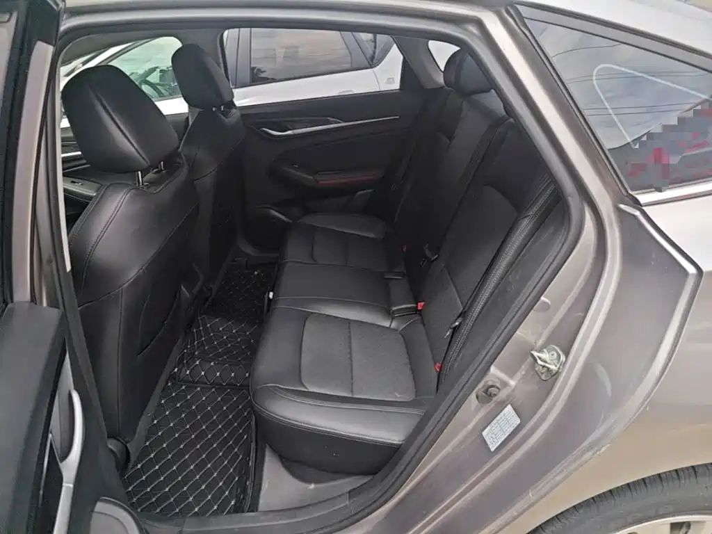 Photo 17 - Changan Eado