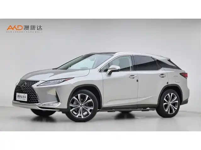 Lexus RX 2020 Facelift 300 AWD Elegance Edition