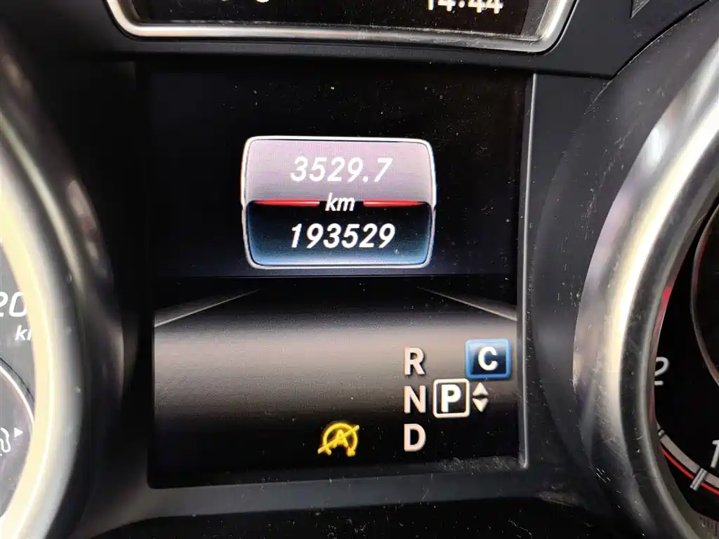 Mercedes-Benz GLE AMG 2015 AMG GLE 63 S 4MATIC фото 13