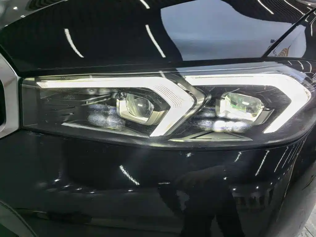 BMW 3 Series 2023 320Li M Sport Package фото 10