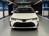 Photo 2 - Toyota Corolla