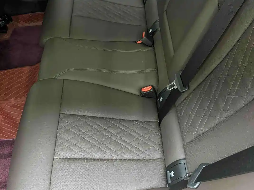 BMW 3 Series 2022 320Li M Sport Package фото 20