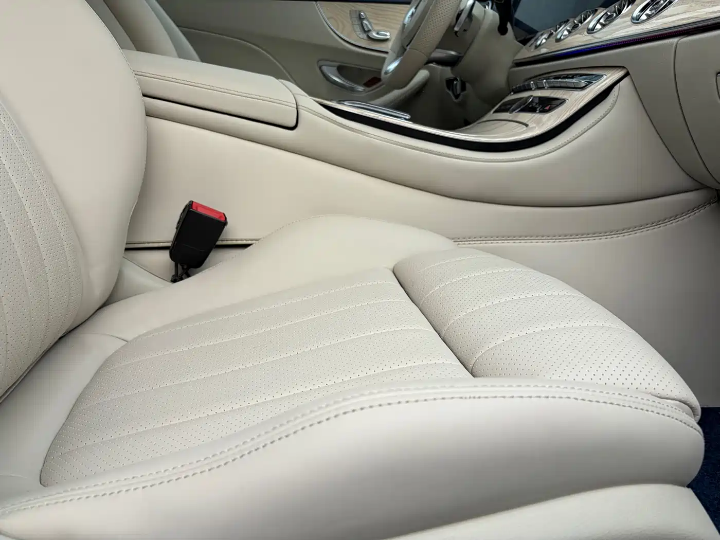 Mercedes-Benz E-Class (Import) 2020 E 260 Coupe фото 13