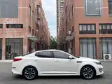 Фото 5 - Kia K5