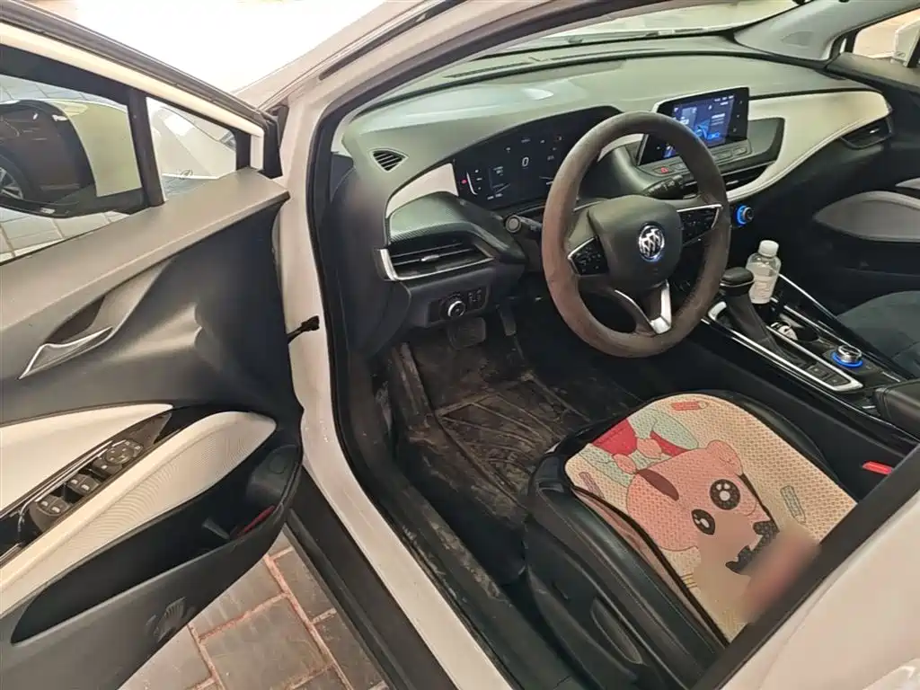 Buick Velite 6 2019 Connected Smart Edition фото 16