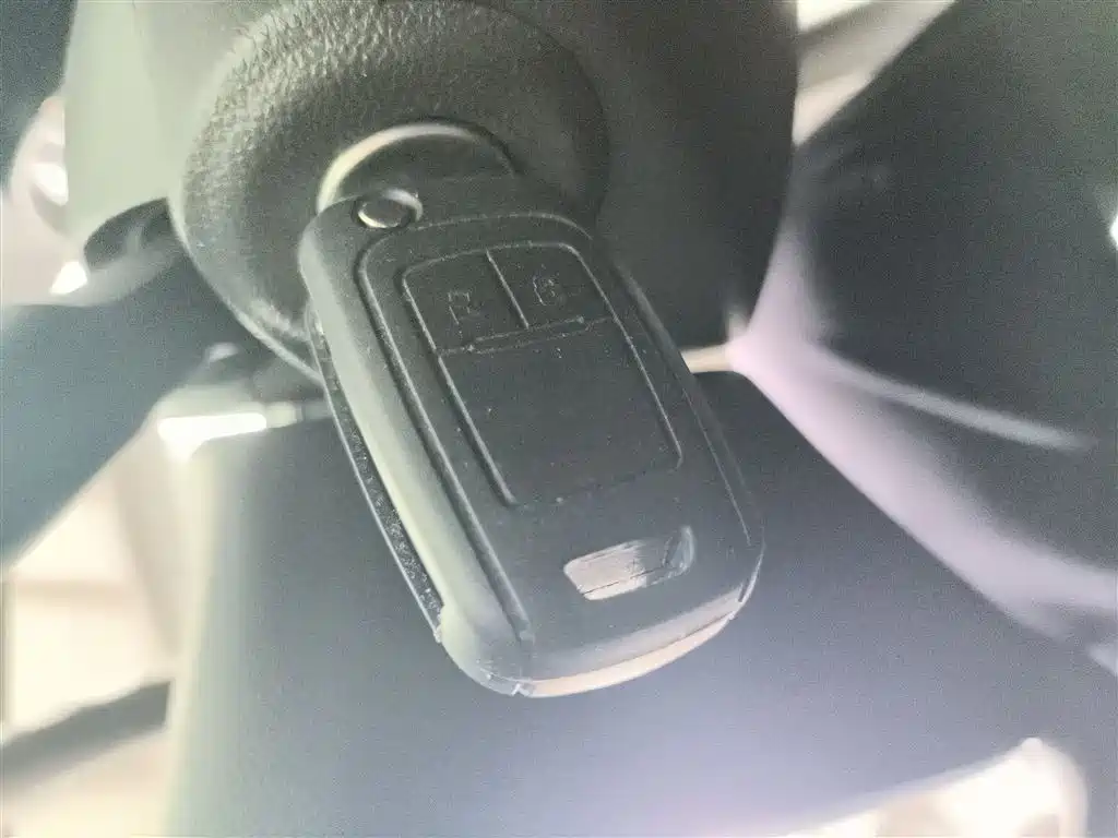 Buick Encore 2015 1.4T Automatic 2WD Urban Elite фото 9