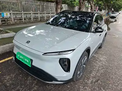 NIO ES6