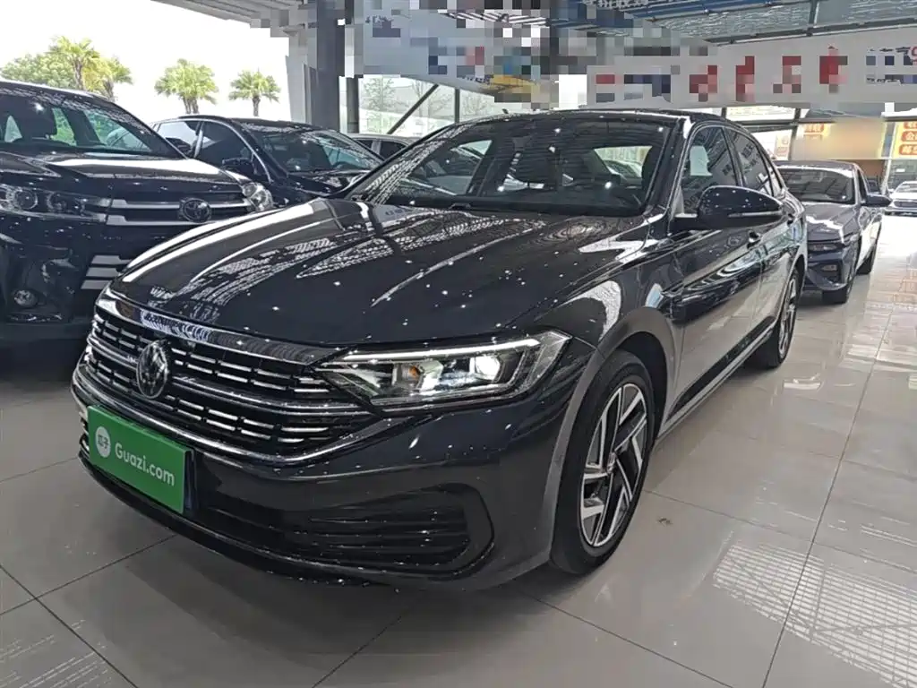 Volkswagen Sagitar 2023 280TSI DSG Surpass Plus Edition