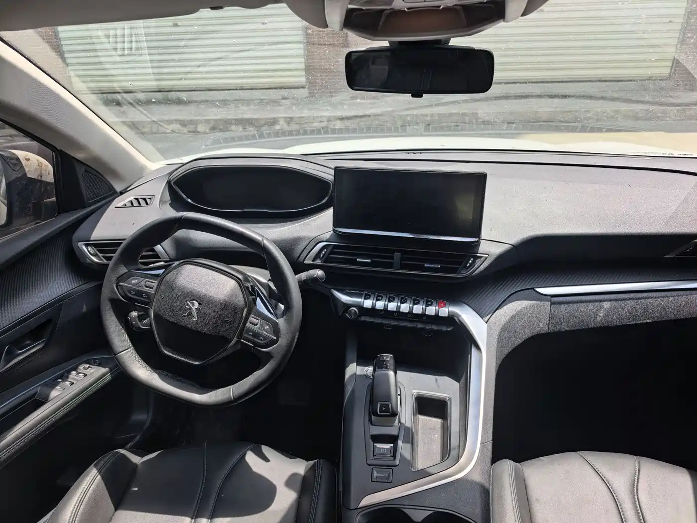 Peugeot 5008 2021 400THP 7-seater Performance Edition фото 6