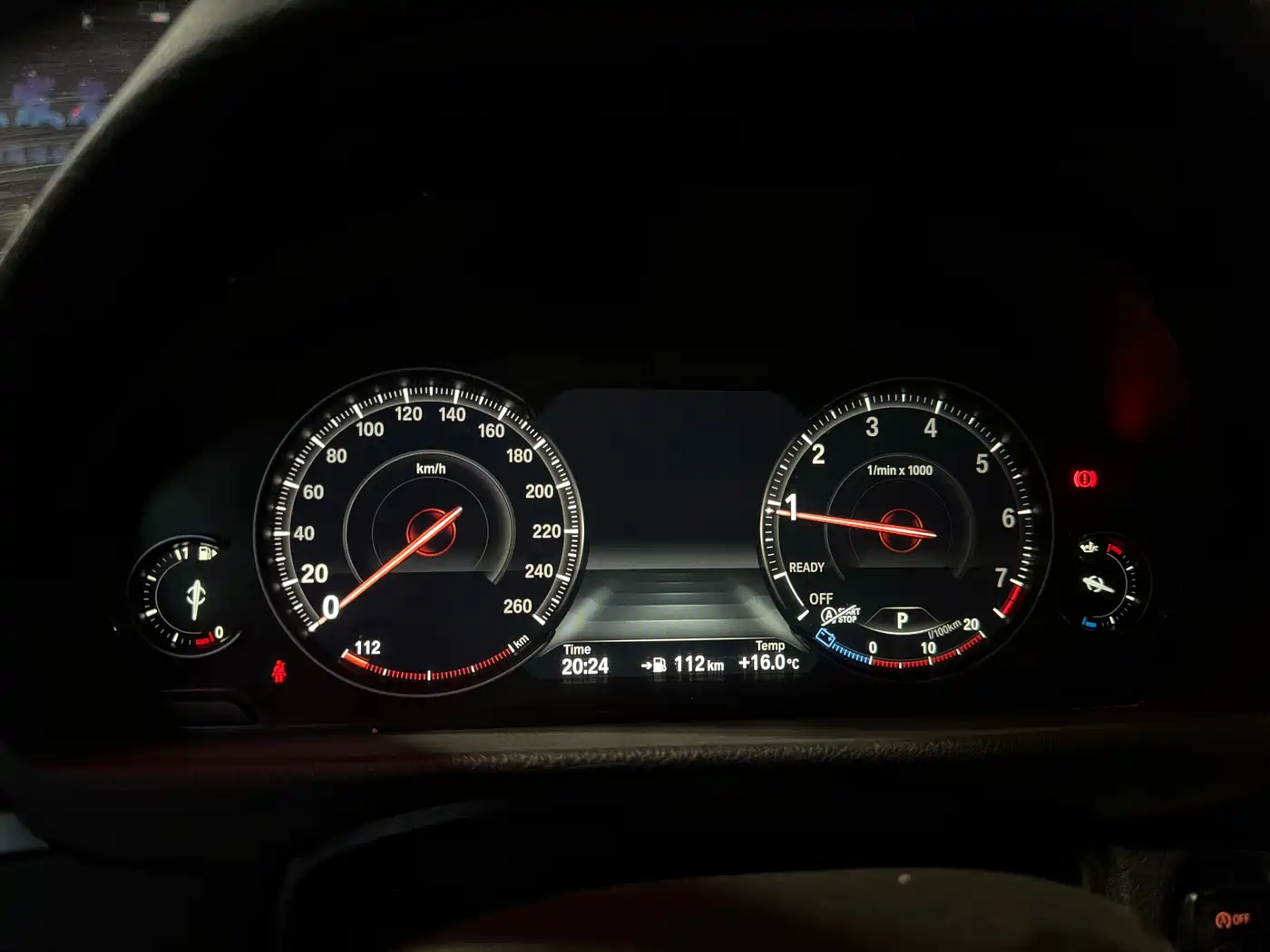 BMW 3 Series 2018 320Li Leading Luxury Package фото 9
