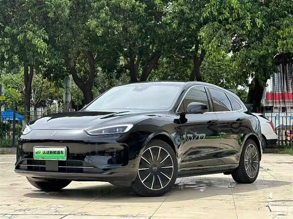 AITO Wenjie AITO M5 2022 Model Pure Electric AWD Performance Edition