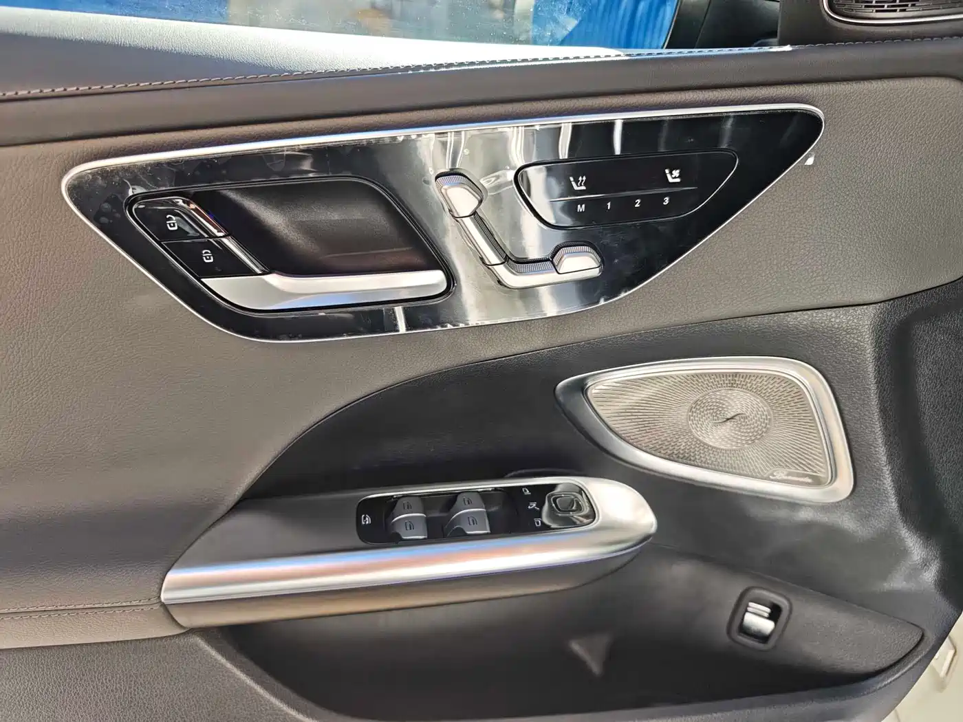 Mercedes-Benz C-Class 2024 Facelift C 260 L 4MATIC Sport фото 11
