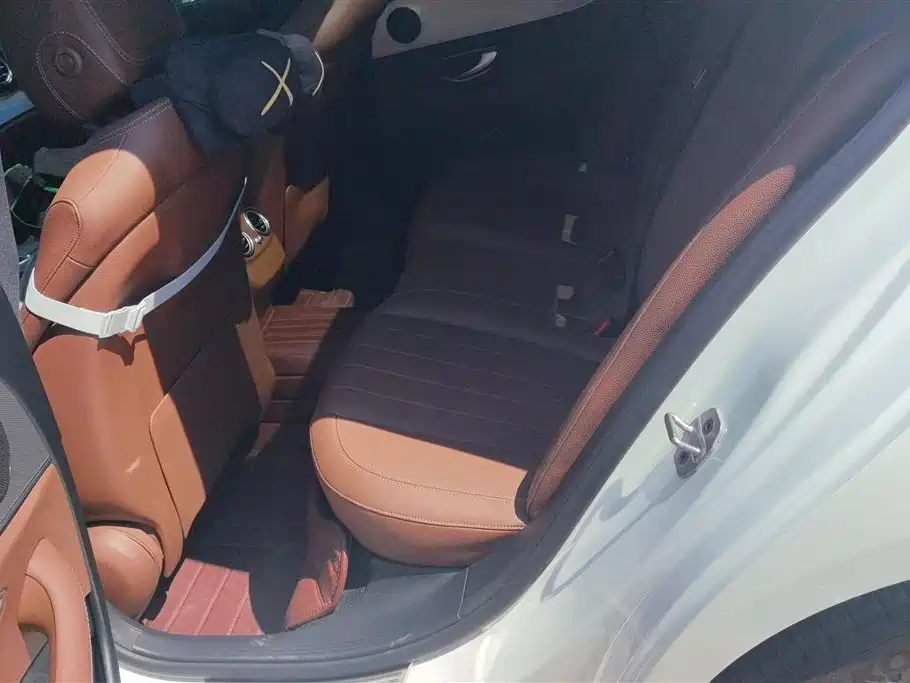Mercedes-Benz E-Class (Import) 2019 E 260 Sport Edition фото 11