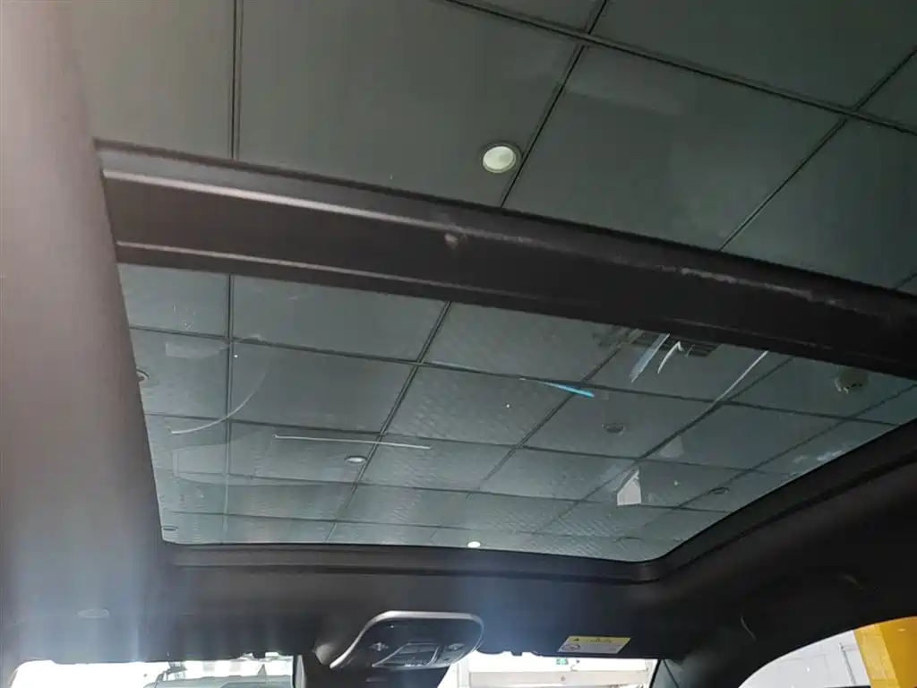 BYD Tang New Energy 2024 DM-i Champion Edition 200KM Premium фото 18