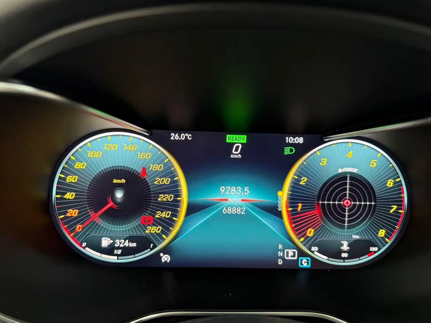Mercedes-Benz C-Class 2019 Facelift C 260 L Sport фото 18