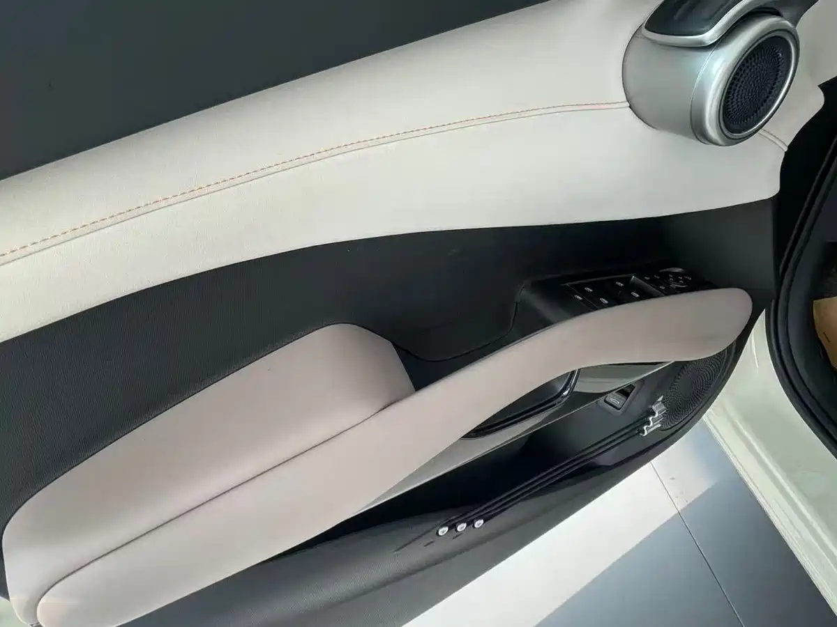 BYD Yuan PLUS 2025 Smart Drive 510KM Surpass Edition фото 4