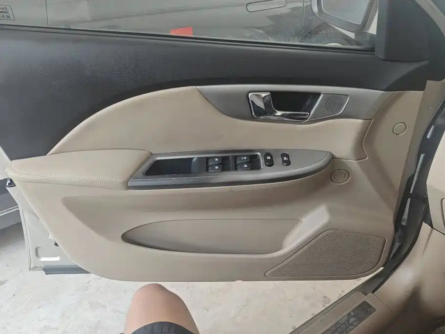 Buick Excelle 2012 2011 1.6LE-MT