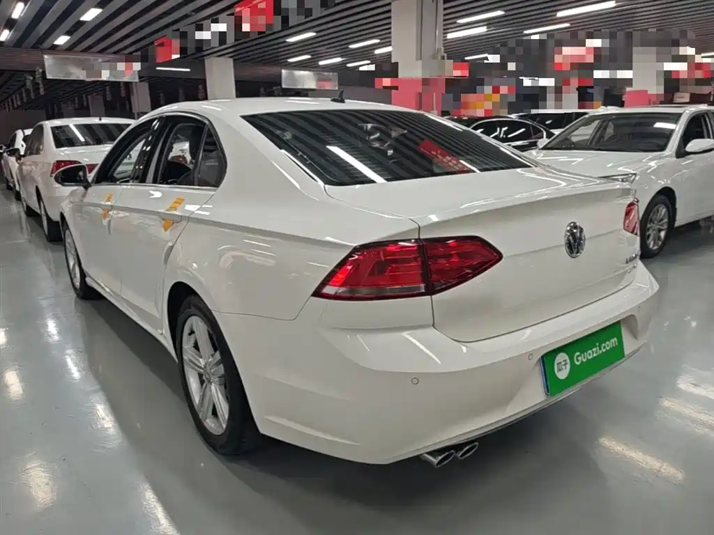 Volkswagen Lamando 2018 280TSI DSG Comfort Edition фото 5