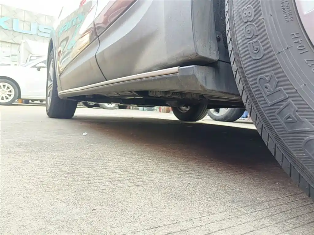 Hyundai Santa Fe 2015 2.0T Automatic 4WD Smart 7-seater фото 22