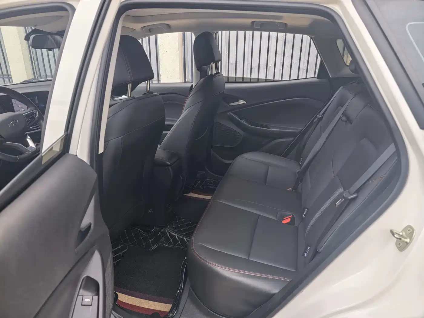 Chevrolet Trax 2022 Trax RS 1.5T CVT Cool Pro фото 5