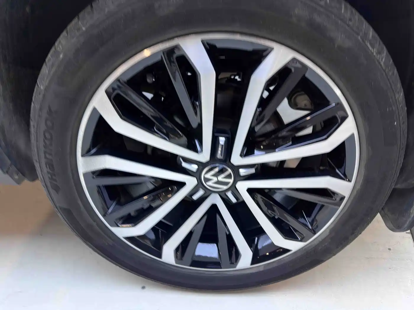 Volkswagen T-ROC 2022 280TSI DSG 2WD Comfort PLUS фото 22