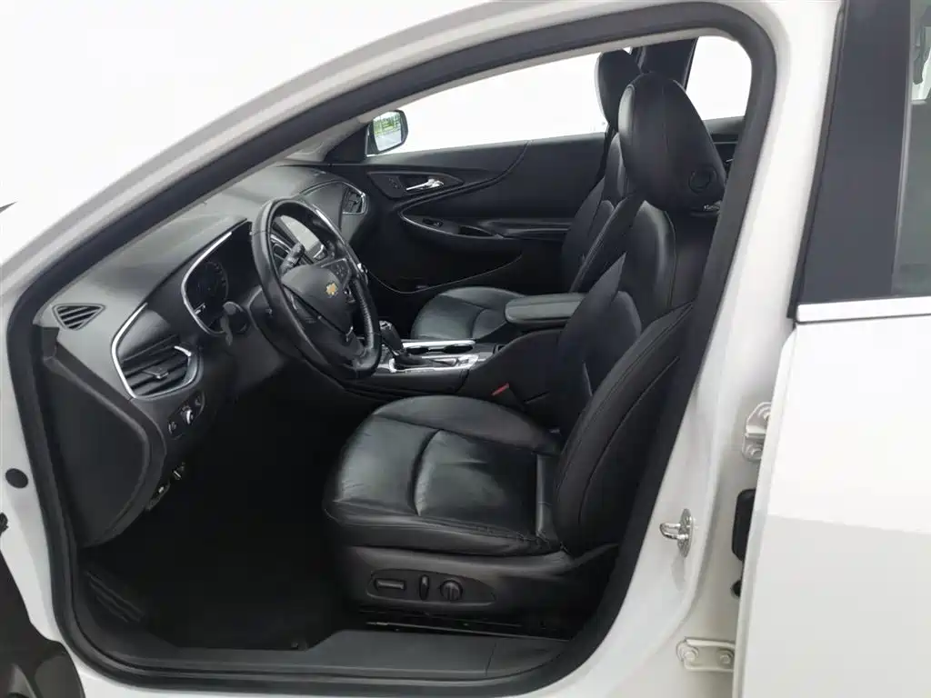 Chevrolet Malibu XL 2016 1.5T Dual-Clutch Ruichi Edition фото 10