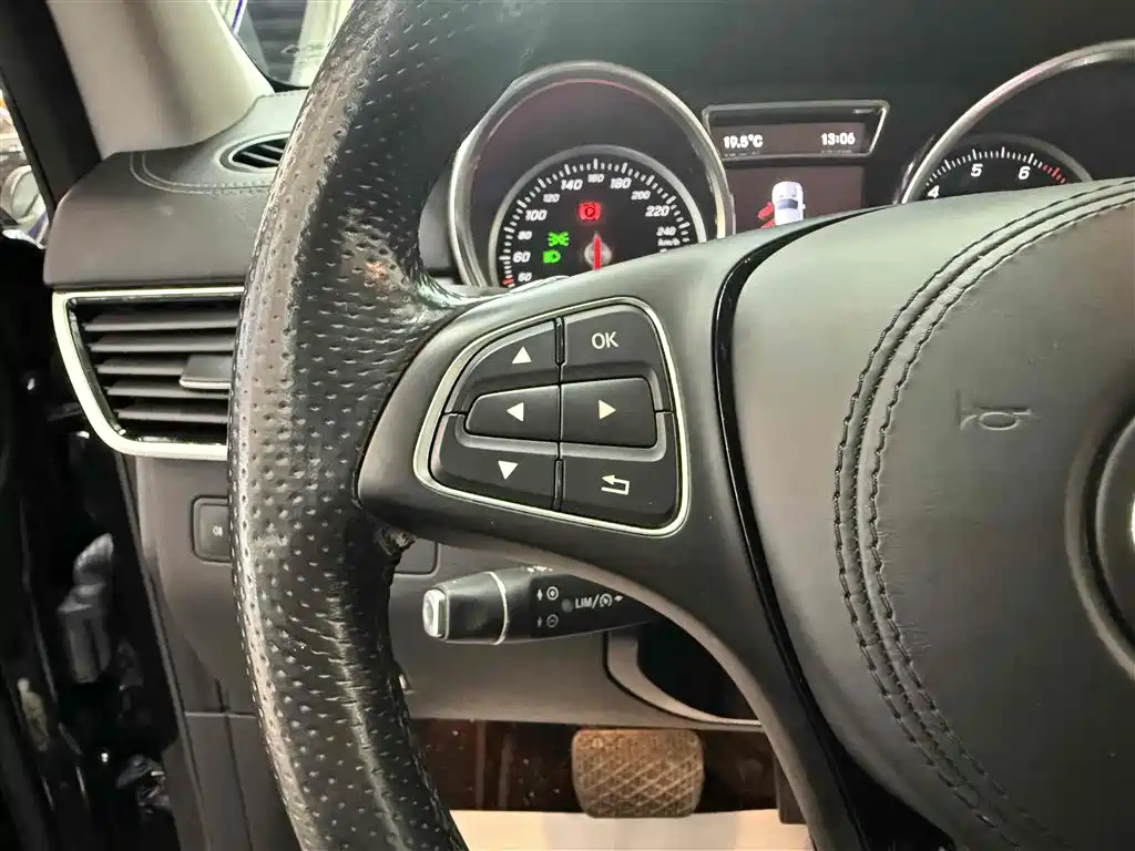 BAIC ORV Beijing Offroad BJ90 2021 4.0T Premium Edition фото 22