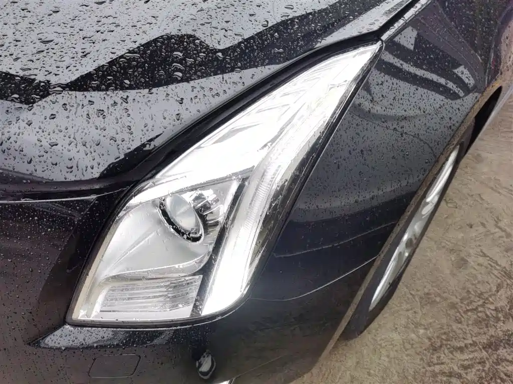 Cadillac XTS 2017 28T Elite фото 18