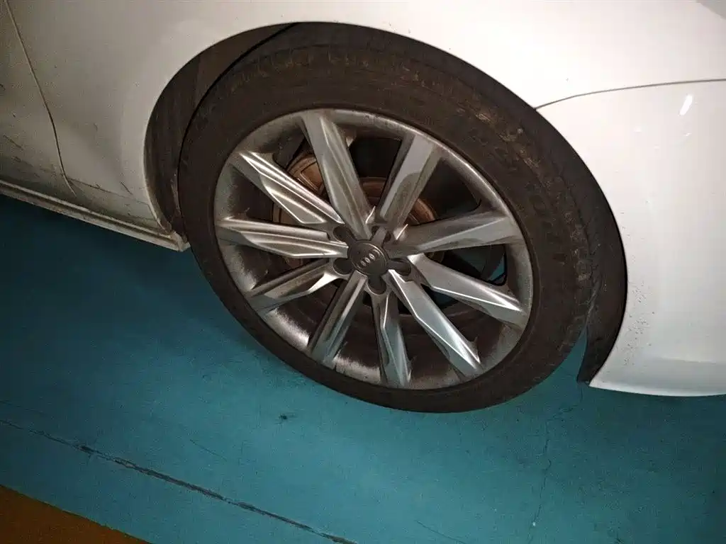 Audi A7 2014 50 TFSI quattro Comfort Edition фото 25